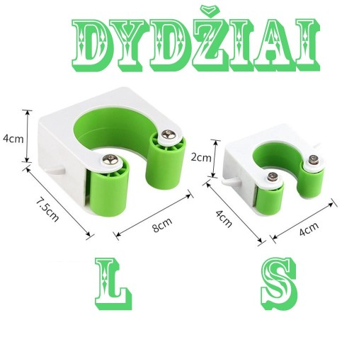 UNIVERSALUS DVIRAČIO LAIKIKLIS - S UNIVERSALUS DVIRAČIO LAIKIKLIS - S