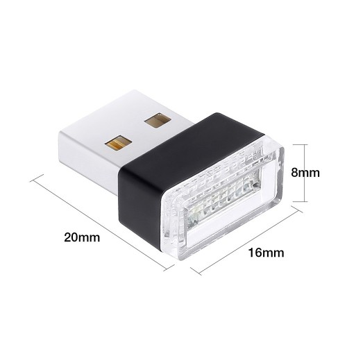 USB LEMPUTĖ USB LEMPUTĖ