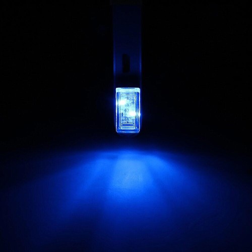 USB LEMPUTĖ USB LEMPUTĖ