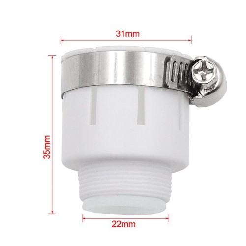 VANDENS ČIAUPO ADAPTERIS VANDENS ČIAUPO ADAPTERIS