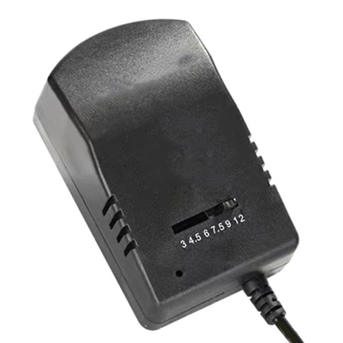 UNIVERSALUS KINTAMOSIOS SROVĖS ADAPTERIS UNIVERSALUS KINTAMOSIOS SROVĖS ADAPTERIS