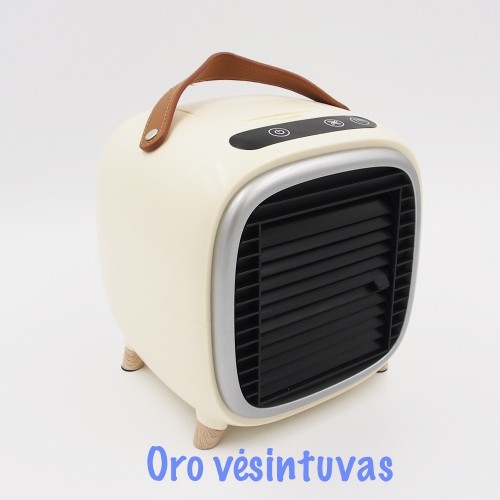 GALINGAS ORO VĖSINTUVAS 