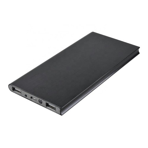 POWER BANK 20000 IŠORINĖ BATERIJA (JUODA) POWER BANK 20000 IŠORINĖ BATERIJA (JUODA)