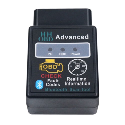 ELM327 BT OBDII AUTMOBILIO SKANERIS ELM327 BT OBDII AUTMOBILIO SKANERIS