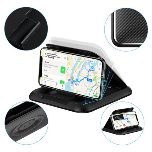 UNIVERSALUS TELEFONO LAIKIKLIS AUTOMOBILYJE.