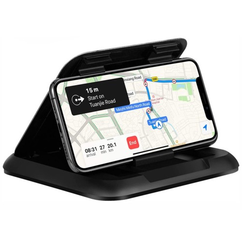 UNIVERSALUS TELEFONO LAIKIKLIS AUTOMOBILYJE.