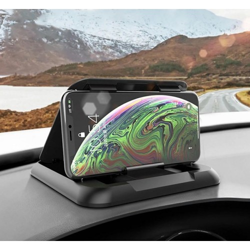 UNIVERSALUS TELEFONO LAIKIKLIS AUTOMOBILYJE.