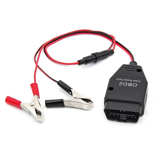ANTI-RESET KABELIS OBD II DIAGNOSTIKOS SĄSAJAI ANTI-RESET KABELIS OBD II DIAGNOSTIKOS SĄSAJAI