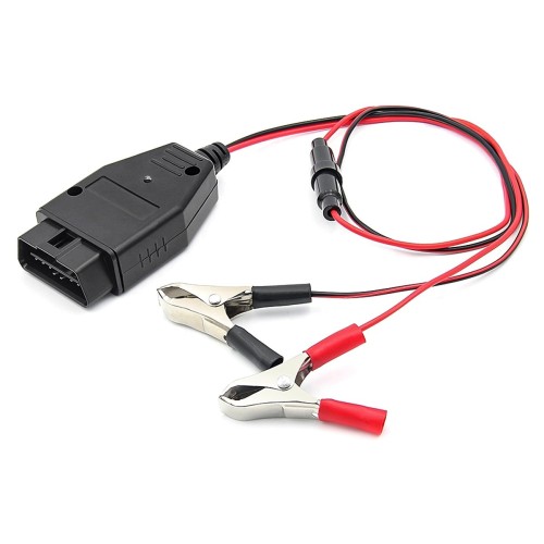 ANTI-RESET KABELIS OBD II DIAGNOSTIKOS SĄSAJAI ANTI-RESET KABELIS OBD II DIAGNOSTIKOS SĄSAJAI