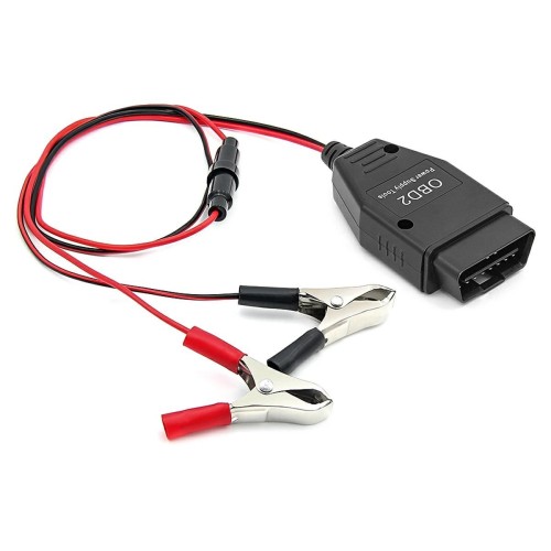 ANTI-RESET KABELIS OBD II DIAGNOSTIKOS SĄSAJAI ANTI-RESET KABELIS OBD II DIAGNOSTIKOS SĄSAJAI