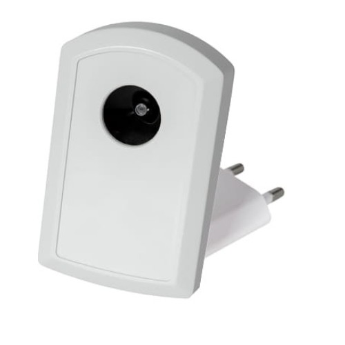 ULTRAGARSINĖ BAIDYKLĖ USB ULTRAGARSINĖ BAIDYKLĖ USB