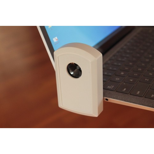 ULTRAGARSINĖ BAIDYKLĖ USB
