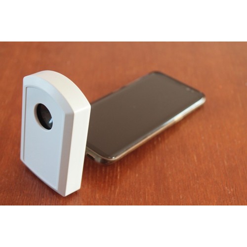 ULTRAGARSINĖ BAIDYKLĖ USB