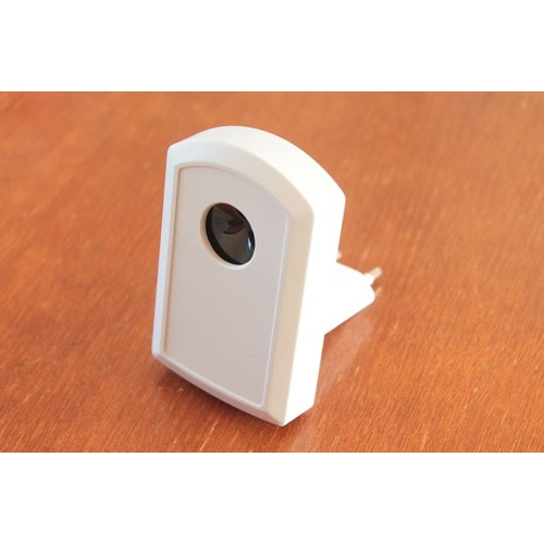 ULTRAGARSINĖ BAIDYKLĖ USB