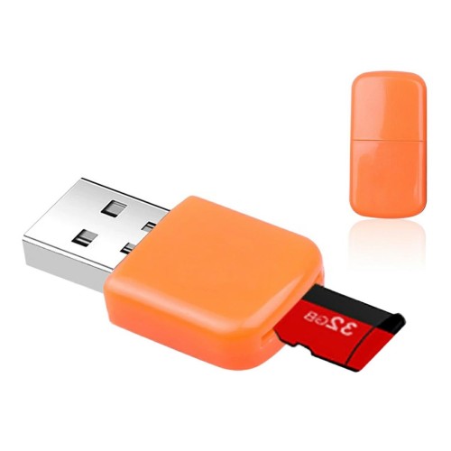 MICROSD/TF ATMINTIES KORTELIŲ SKAITYTUVAS MICROSD/TF ATMINTIES KORTELIŲ SKAITYTUVAS