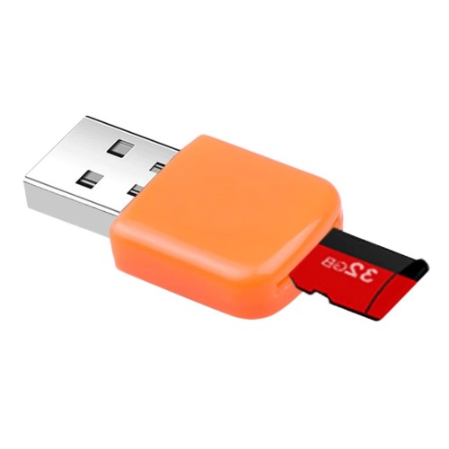 MICROSD/TF ATMINTIES KORTELIŲ SKAITYTUVAS MICROSD/TF ATMINTIES KORTELIŲ SKAITYTUVAS