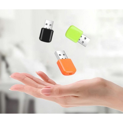 MICROSD/TF ATMINTIES KORTELIŲ SKAITYTUVAS MICROSD/TF ATMINTIES KORTELIŲ SKAITYTUVAS