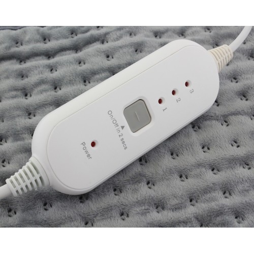 ELEKTRINĖ PAGALVĖ 100W + NUOTOLINIS PULTAS ELEKTRINĖ PAGALVĖ 100W + NUOTOLINIS PULTAS