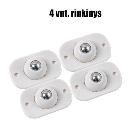 PAPILDOMI RATUKAI, 4 VNT. PAPILDOMI RATUKAI, 4 VNT.