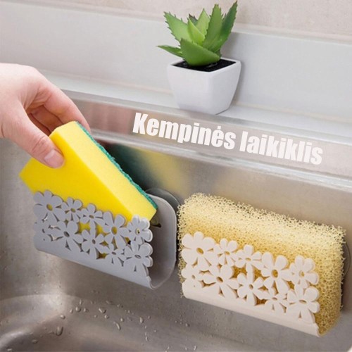 LAIKIKLIS VIRTUVĖS KEMPINEI LAIKIKLIS VIRTUVĖS KEMPINEI