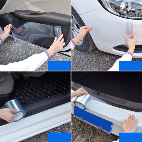 APSAUGINĖ AUTOMOBILIO PLĖVELĖ APSAUGINĖ AUTOMOBILIO PLĖVELĖ