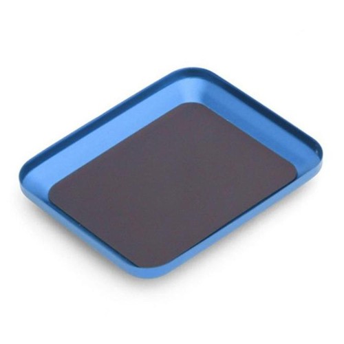 MAGNETINĖ LĖKŠTUTĖ