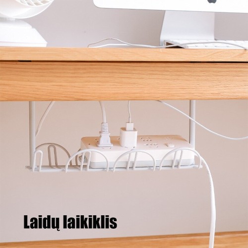 STALO LAIDŲ LAIKIKLIS