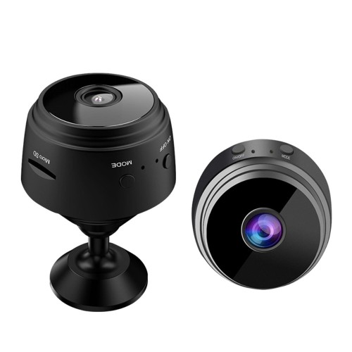 WIFI KAMERA SU MAGNETU WIFI KAMERA SU MAGNETU