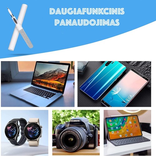 AUSINUKŲ VALYMO ĮRANKIS AUSINUKŲ VALYMO ĮRANKIS