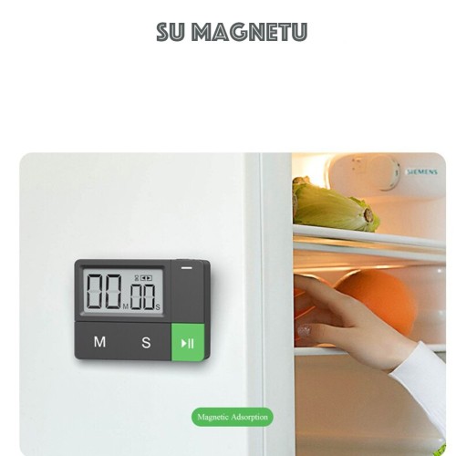 ELEKTRONINIS LAIKMATIS