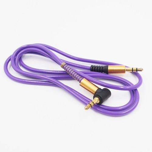 AUX 3.5MM LAIDAS 100CM