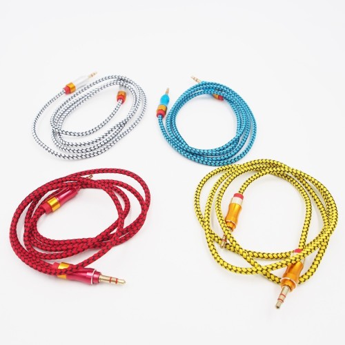AUX 3.5MM LAIDAS AUX 3.5MM LAIDAS