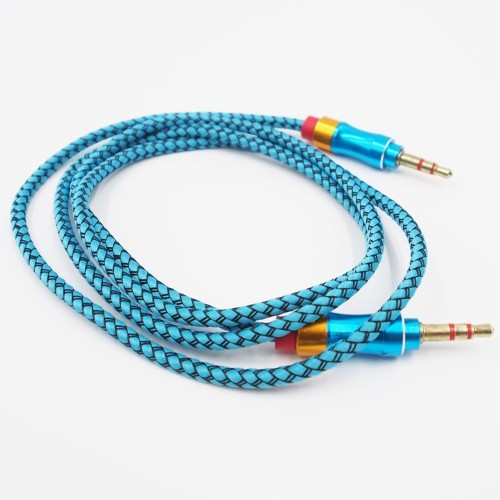 AUX 3.5MM LAIDAS AUX 3.5MM LAIDAS