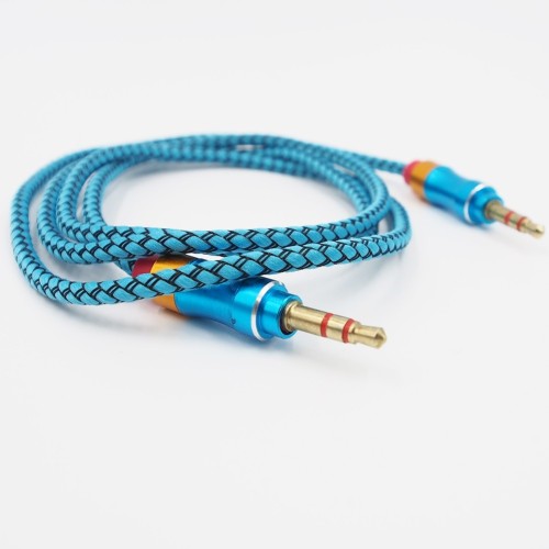 AUX 3.5MM LAIDAS AUX 3.5MM LAIDAS