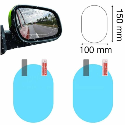 AUTOMOBILIO APSAUGINĖ PLĖVELĖ 