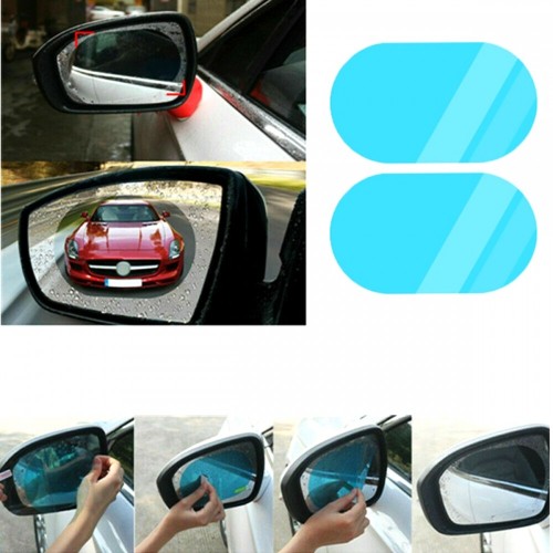 AUTOMOBILIO APSAUGINĖ PLĖVELĖ 