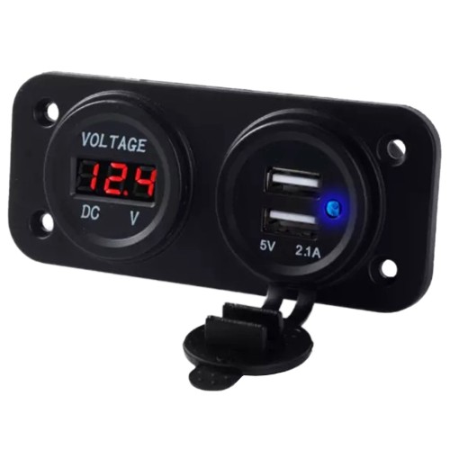 TVIRTINIMO LIZDAS AUTOMOBILIUI SU DVIEM USB TVIRTINIMO LIZDAS AUTOMOBILIUI SU DVIEM USB