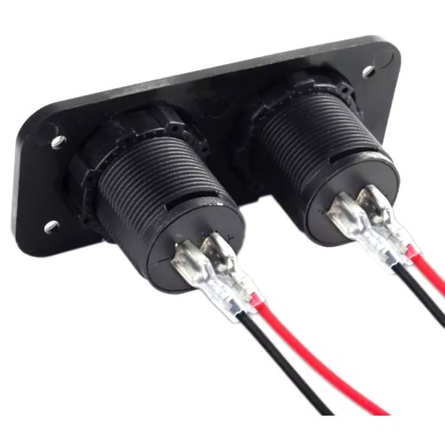 TVIRTINIMO LIZDAS AUTOMOBILIUI SU DVIEM USB TVIRTINIMO LIZDAS AUTOMOBILIUI SU DVIEM USB