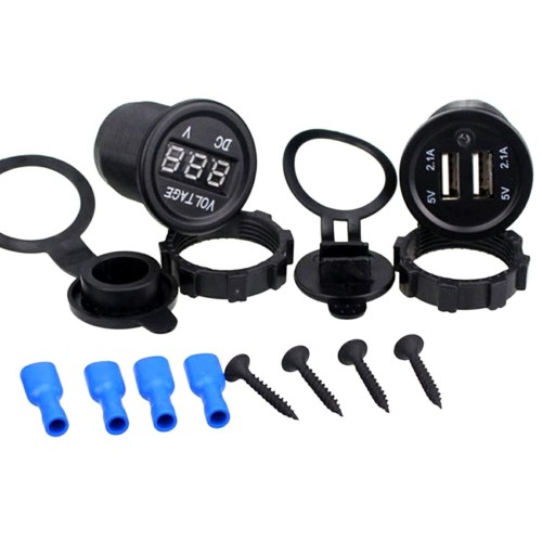 TVIRTINIMO LIZDAS AUTOMOBILIUI SU DVIEM USB TVIRTINIMO LIZDAS AUTOMOBILIUI SU DVIEM USB