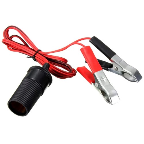 AUTOMOBILINIS 12V LIZDAS