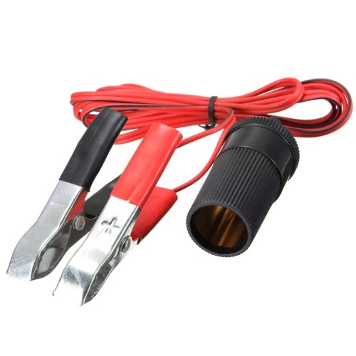 AUTOMOBILINIS 12V LIZDAS AUTOMOBILINIS 12V LIZDAS