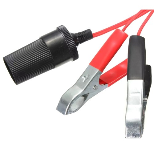 AUTOMOBILINIS 12V LIZDAS AUTOMOBILINIS 12V LIZDAS