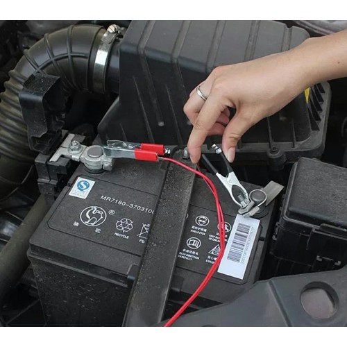 AUTOMOBILINIS 12V LIZDAS AUTOMOBILINIS 12V LIZDAS
