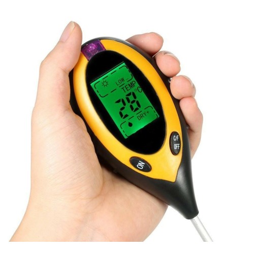 ELEKTRONINIS DIRVOŽEMIO MATUOKLIS ELEKTRONINIS DIRVOŽEMIO MATUOKLIS
