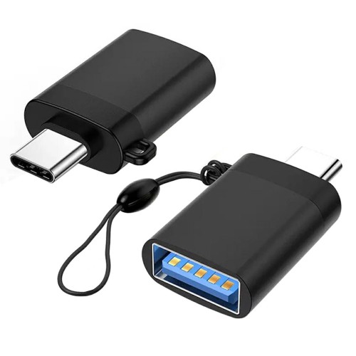 USB TYPE-C ADAPTERIS USB TYPE-C ADAPTERIS