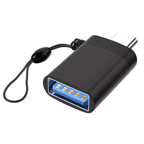 USB TYPE-C ADAPTERIS USB TYPE-C ADAPTERIS