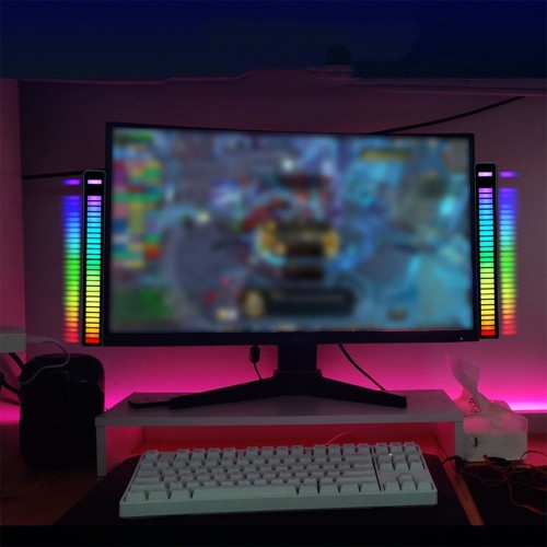 LED LAZDELĖ