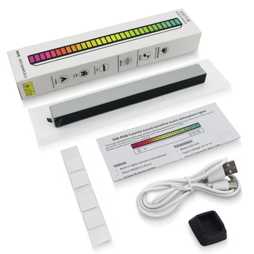 LED LAZDELĖ