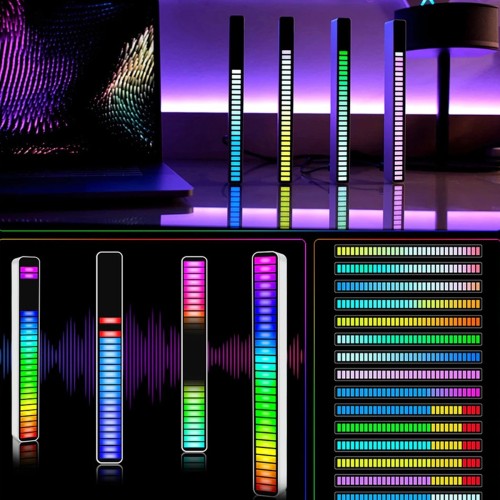 LED LAZDELĖ