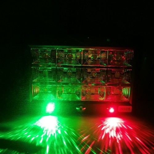 LED STROBOSKOPAS SU LAZERIAIS LED STROBOSKOPAS SU LAZERIAIS